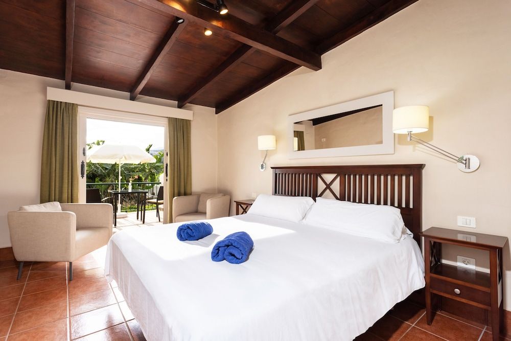 Hotel El Patio — image 1 of 1