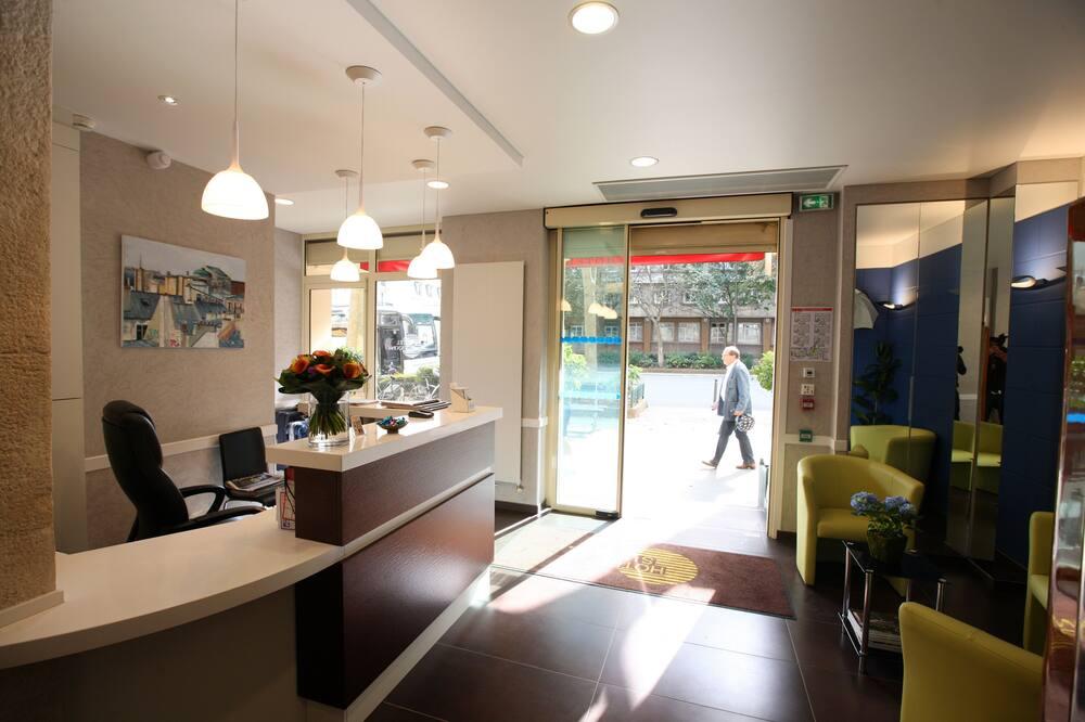 Hôtel Sunny Ile de France - Paris visuel 5/5