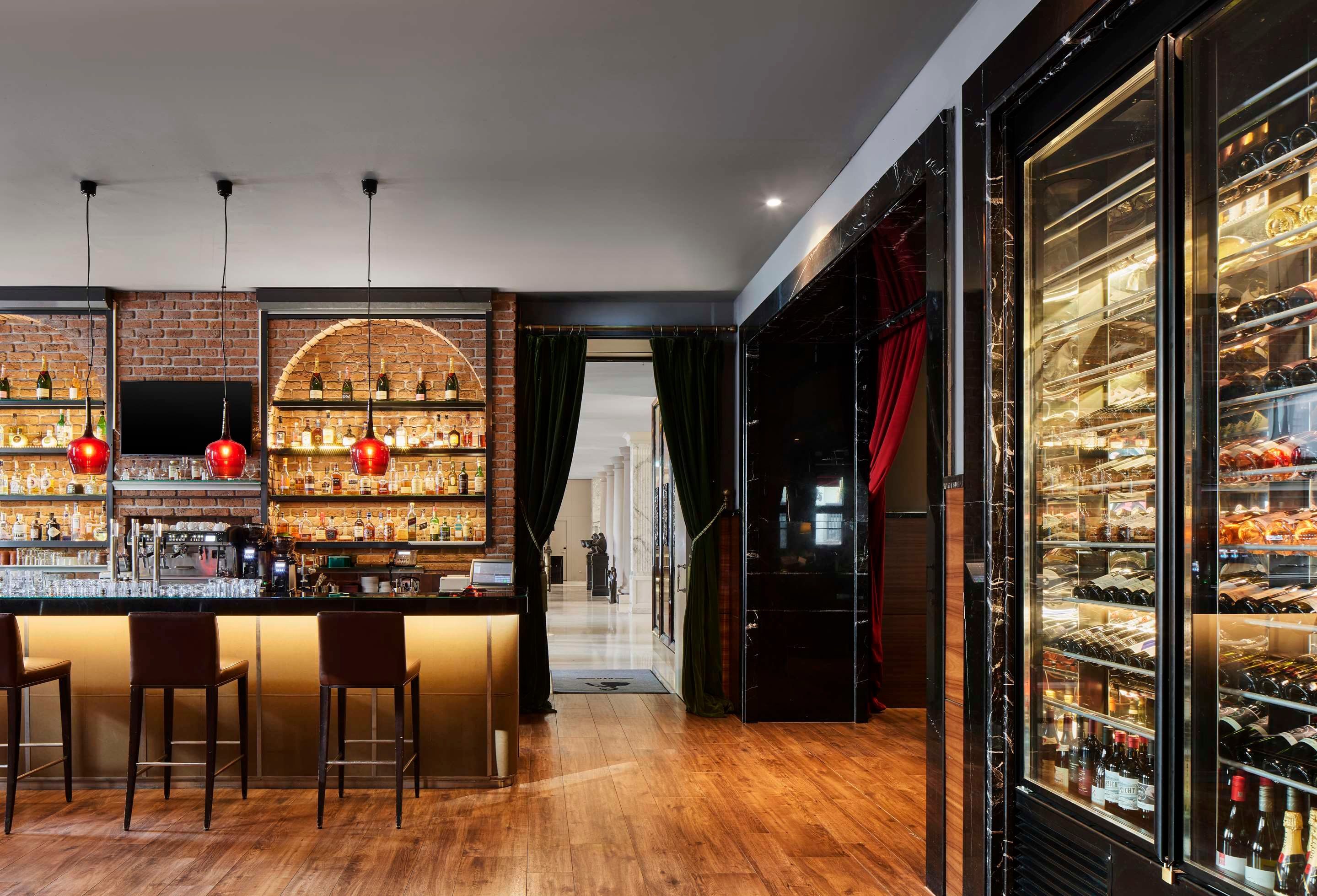 Titanic Gendarmenmarkt Berlin