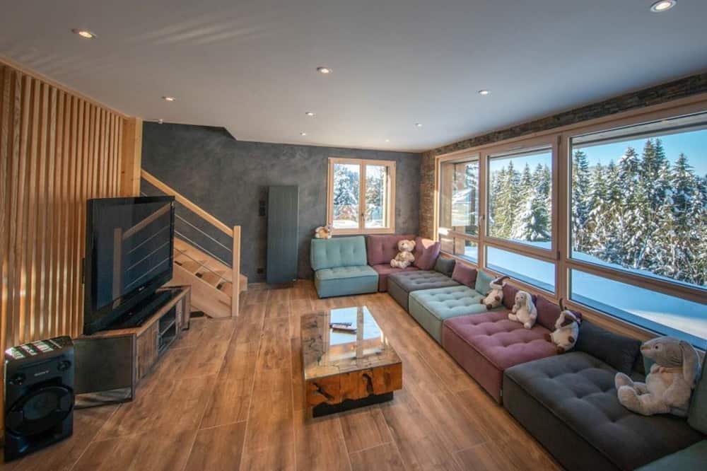 Gite Ban-sur-Meurthe-Clefcy, 6 bedrooms, 14 persons Lotharingen - Clefcy visuel 3/5 Gite Ban-sur-Meurthe-Clefcy, 6 bedrooms, 14 persons Lotharingen - Clefcy visuel 3/5