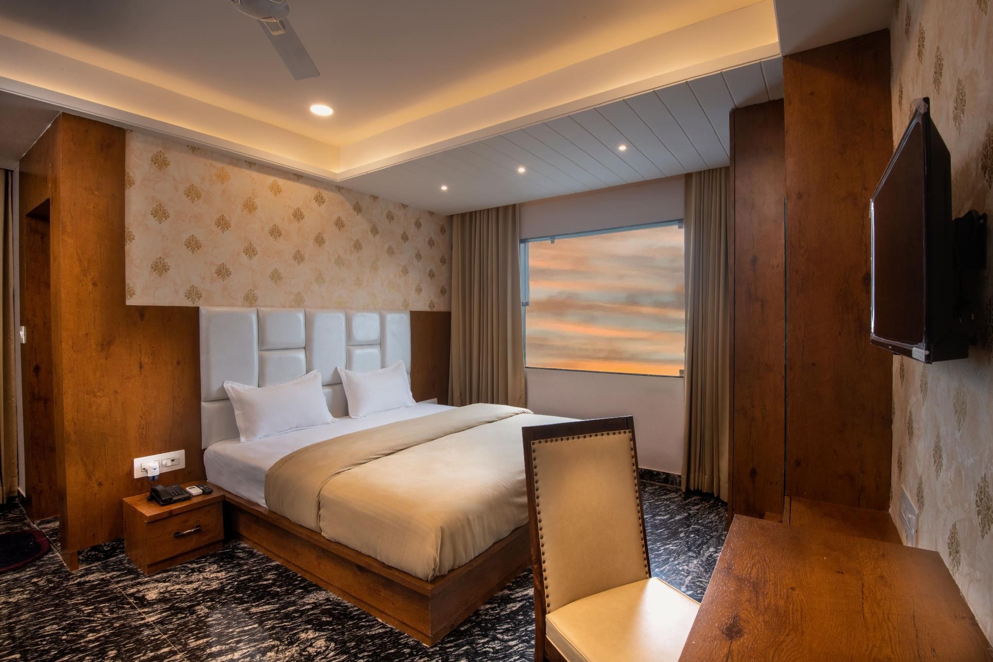 hotel photo