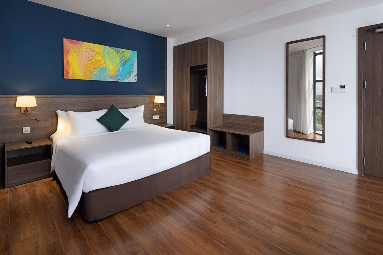 Le Palmier Ho Tram Resort