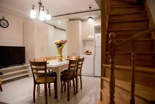 Nupelda Residence Hotel