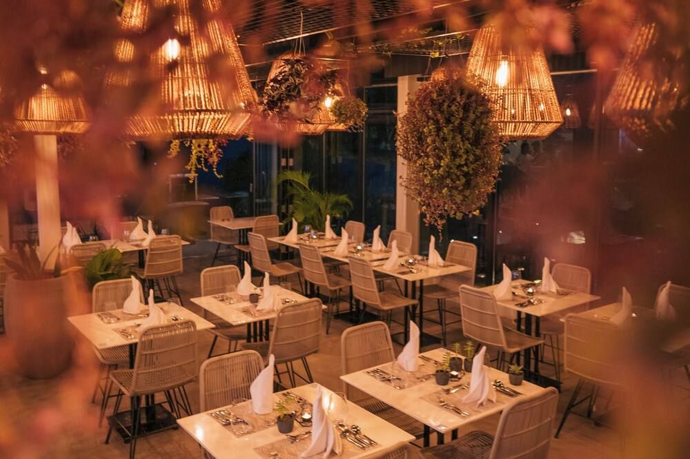 Solitude Acacia Resort