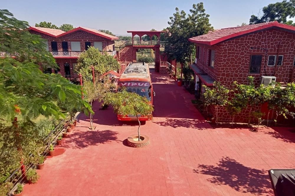 hotel photo