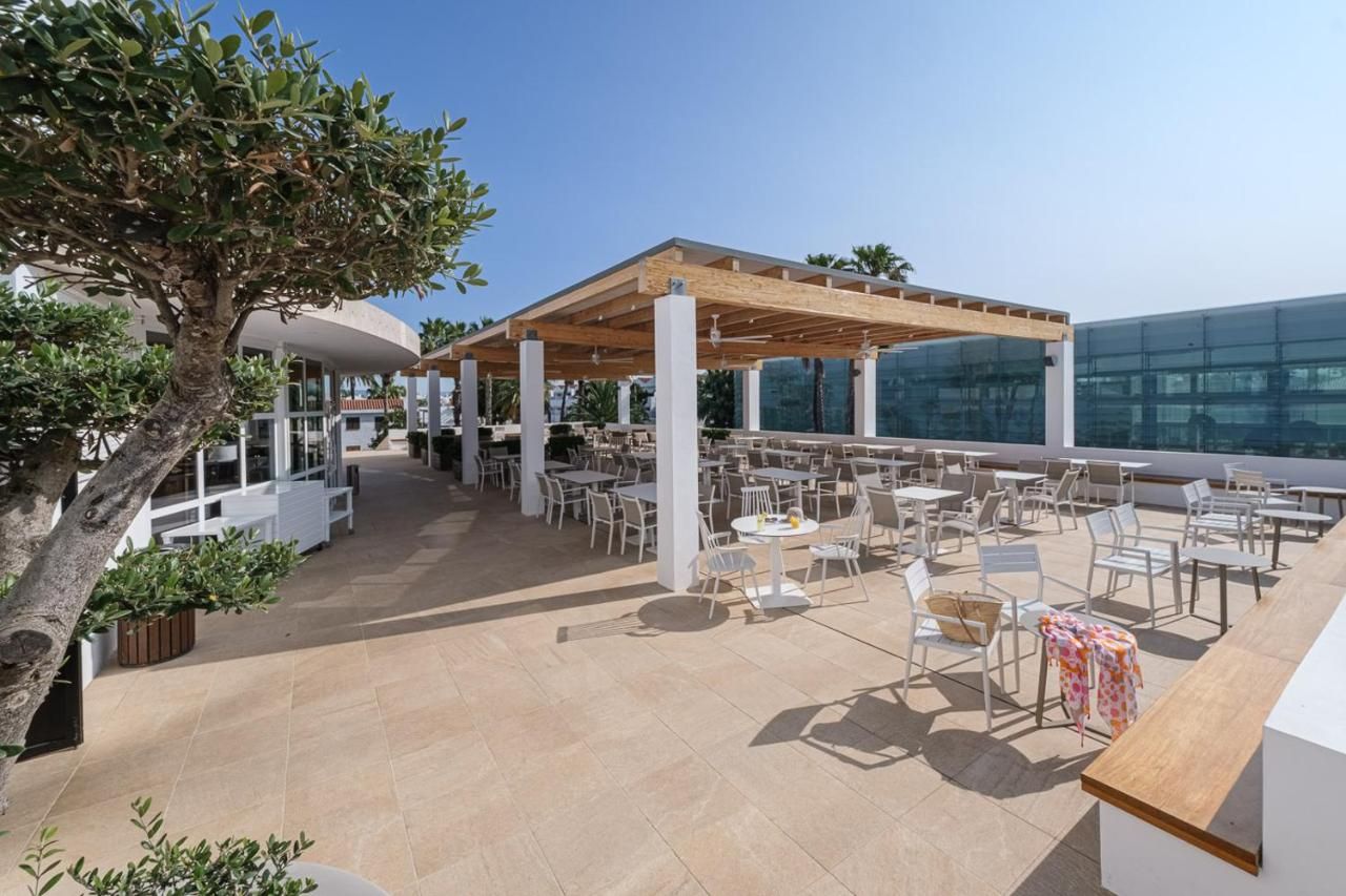 Oassium Hotel - Adults Only