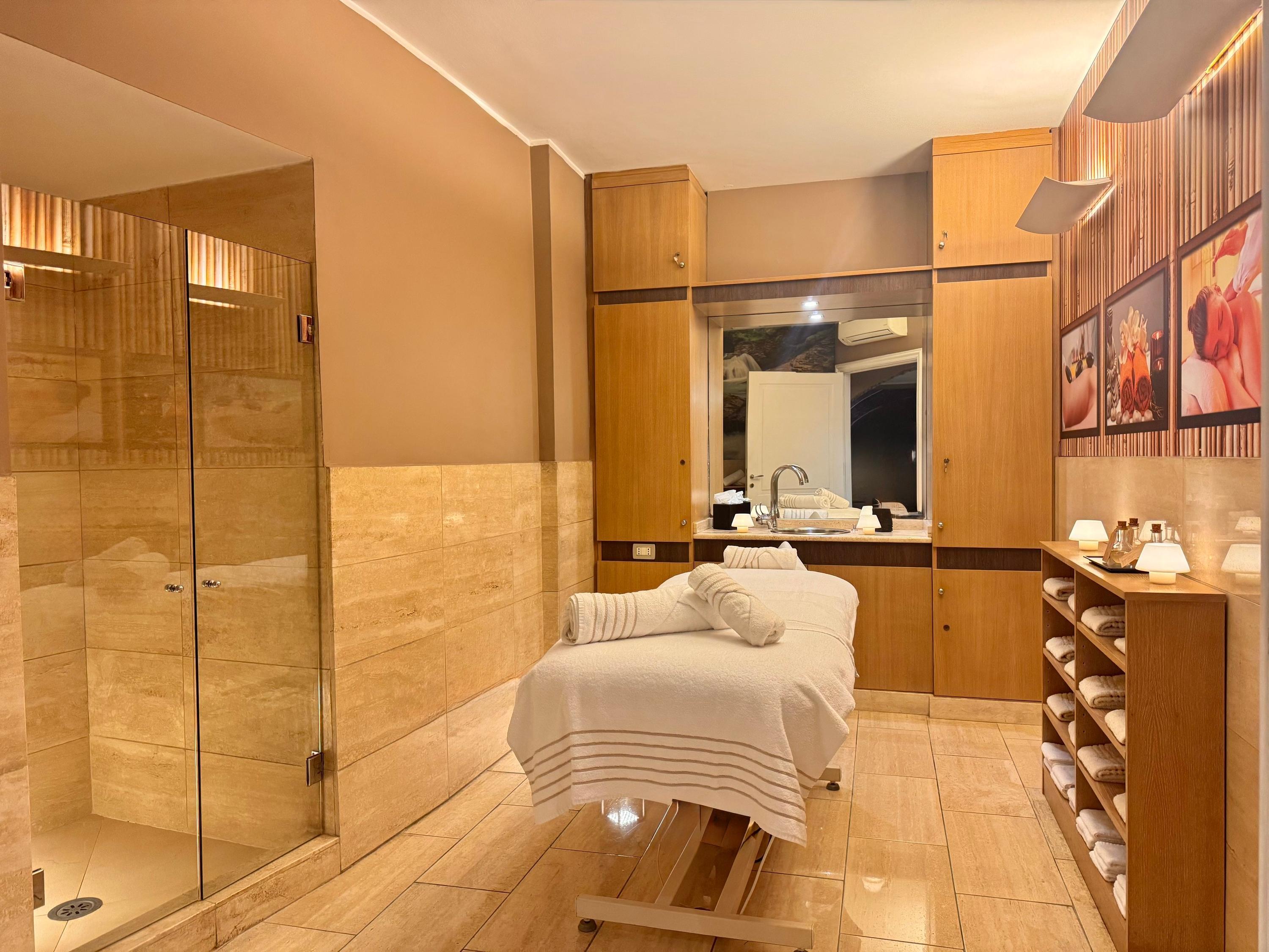 Hotel Indigo Rome - St. George By IHG