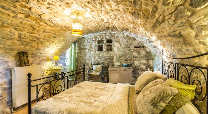 La Flor Azul Rhône-Alpes - Grospierres visuel 4/5