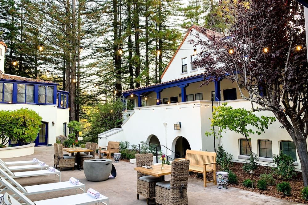 The Stavrand Russian River Valley