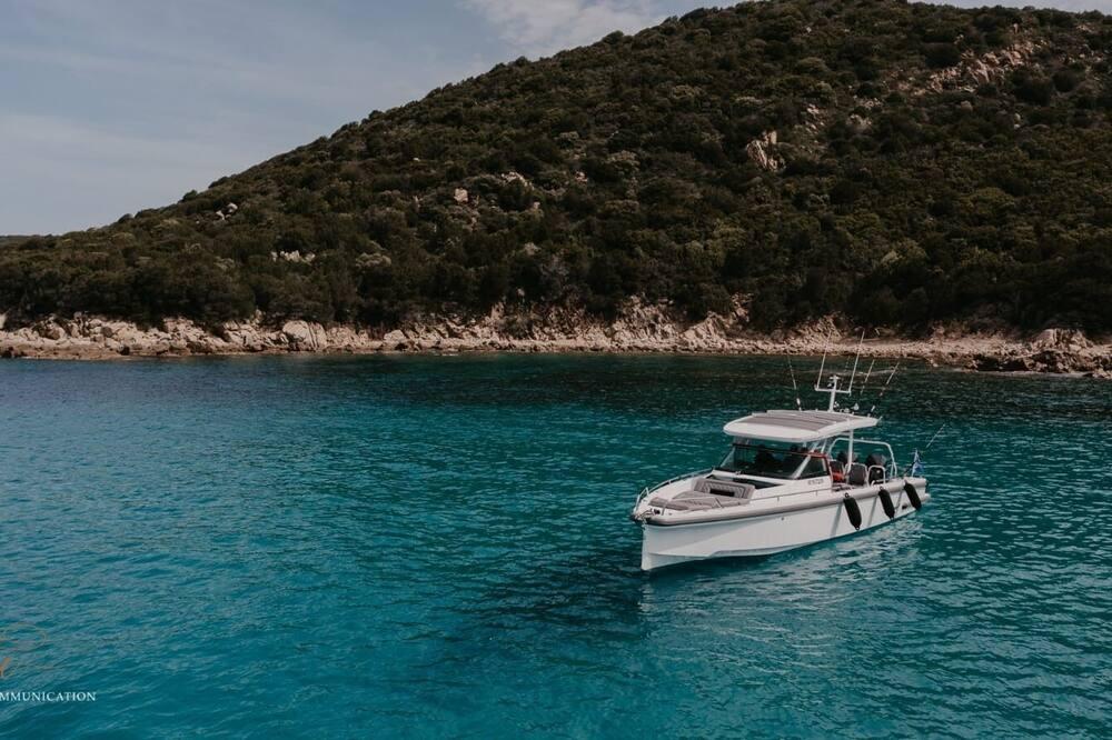 NOUVEAU ! Maison de standing avec piscine et climatisation entre mer et montagnes Corsica - Porticcio visuel 5/5 NOUVEAU ! Maison de standing avec piscine et climatisation entre mer et montagnes Corsica - Porticcio visuel 5/5