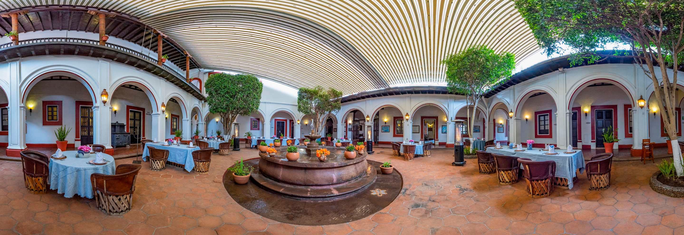 Michoacán de Ocampo Hoteles: Compara hoteles en Michoacán de Ocampo desde  $6,955noche con KAYAK