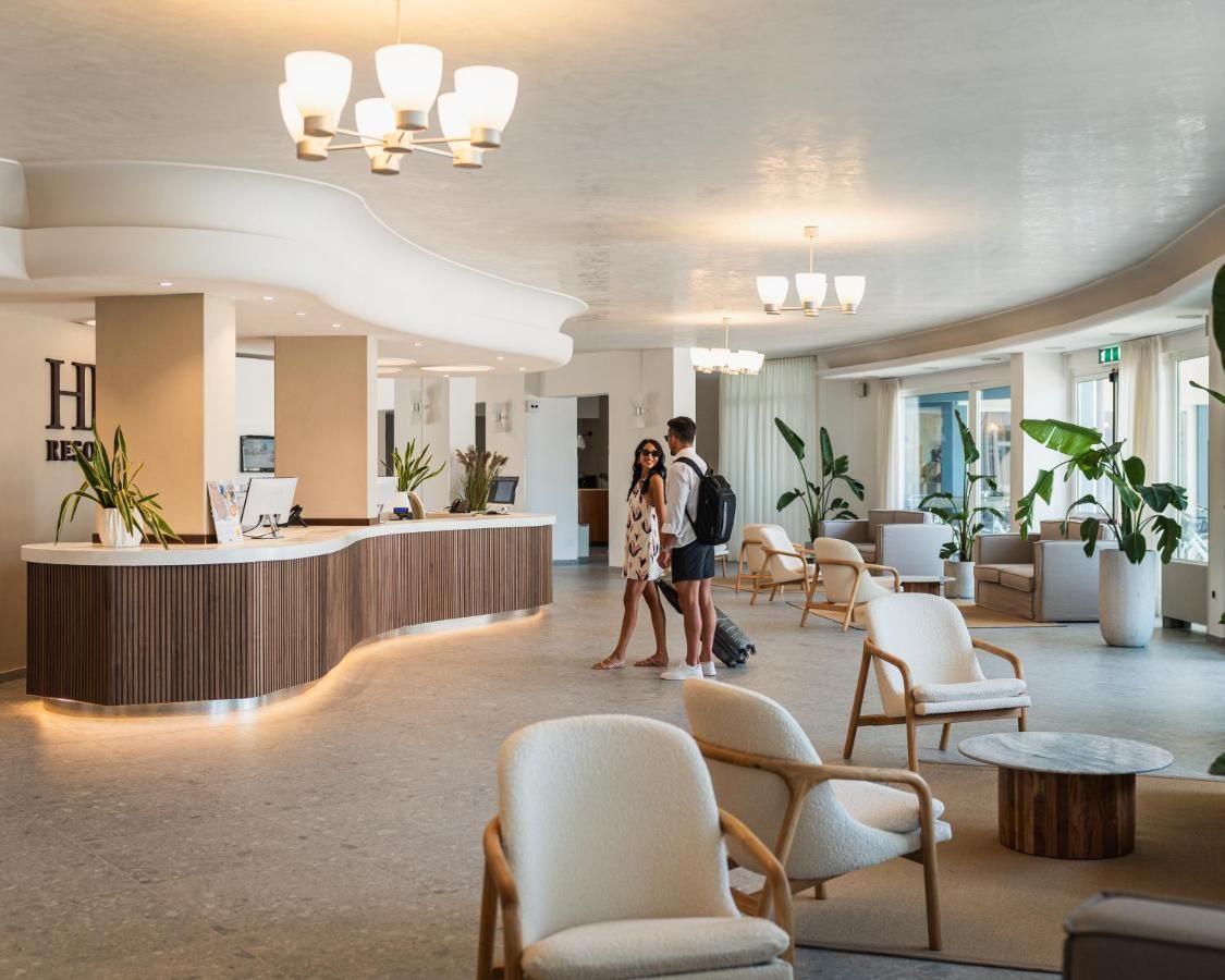 hotel photo