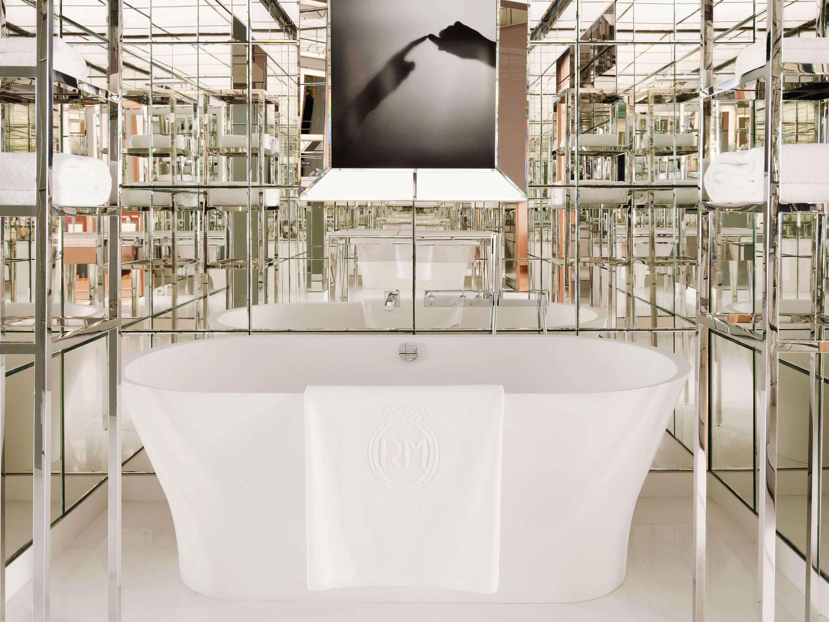 Le Royal Monceau - Raffles Paris