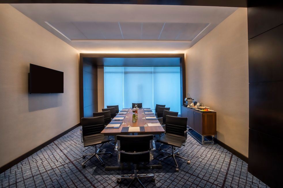 Grand Fiesta Americana Puebla Angelópolis