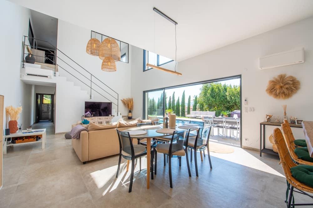 Villa Cahaya Provence-Alpes-Côte d'Azur - Grimaud visuel 3/5