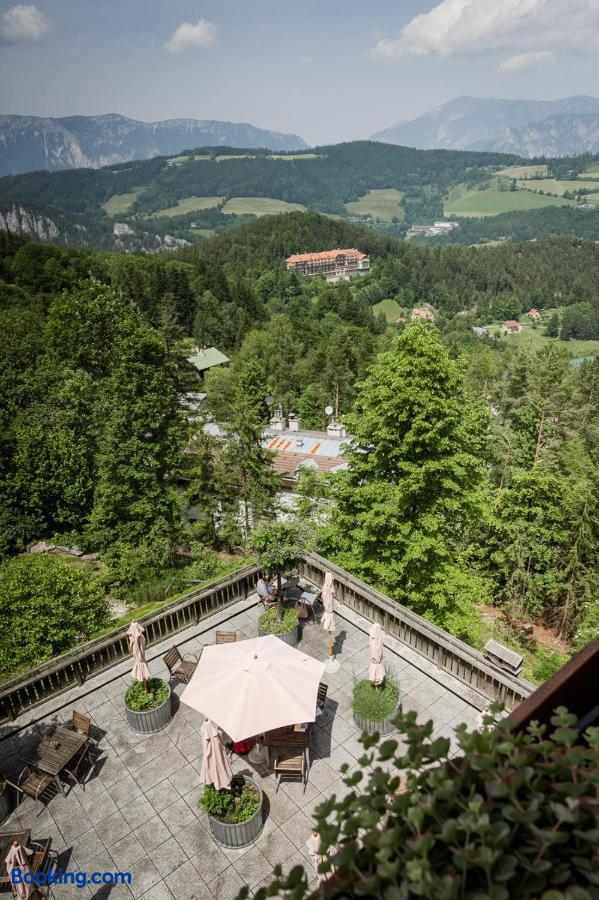 booking-471525-508803556-840572 Panoramahotel Wagner - Das Biohotel am Semmering