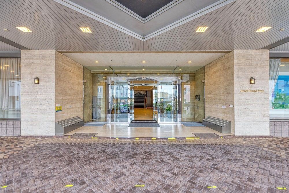Hotel Grand Fuji