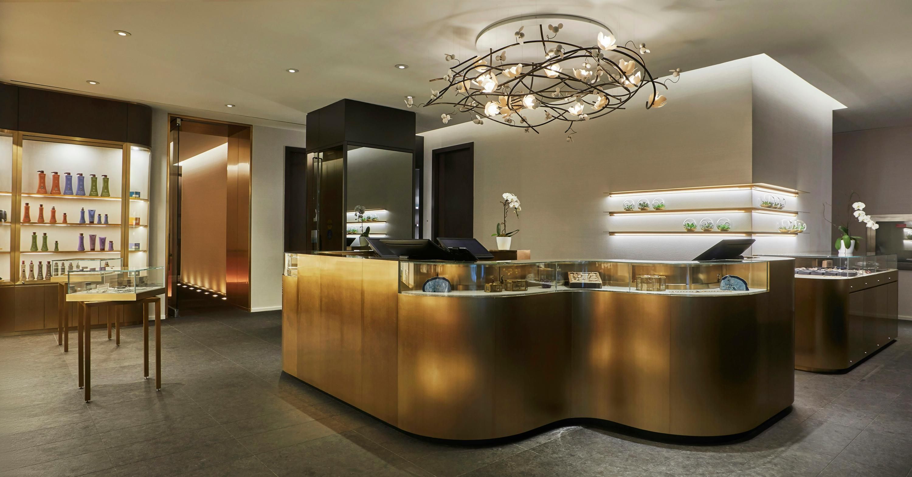 Four Seasons Hotel Toronto