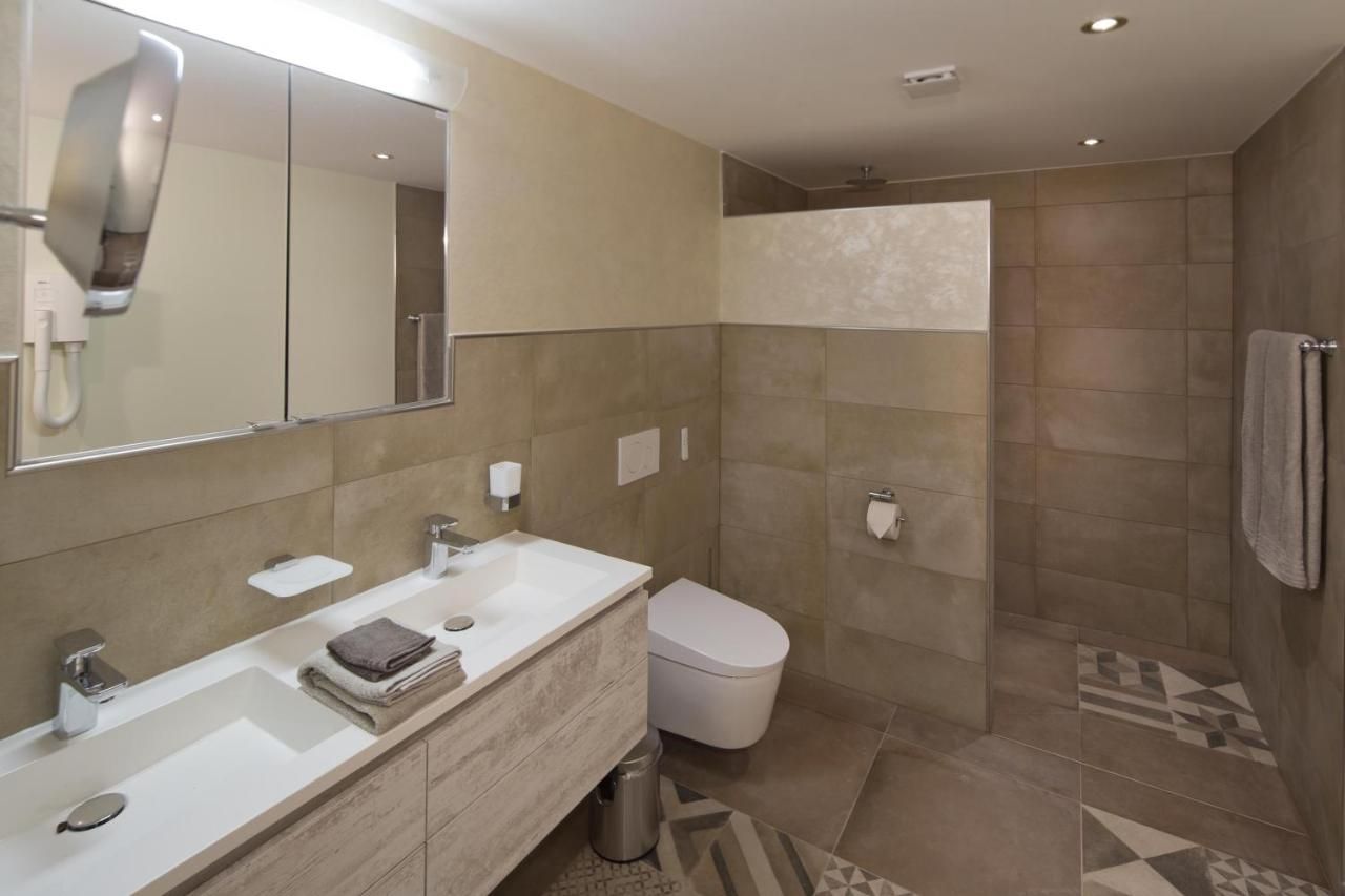 Boutique Hotel Albergo Brione