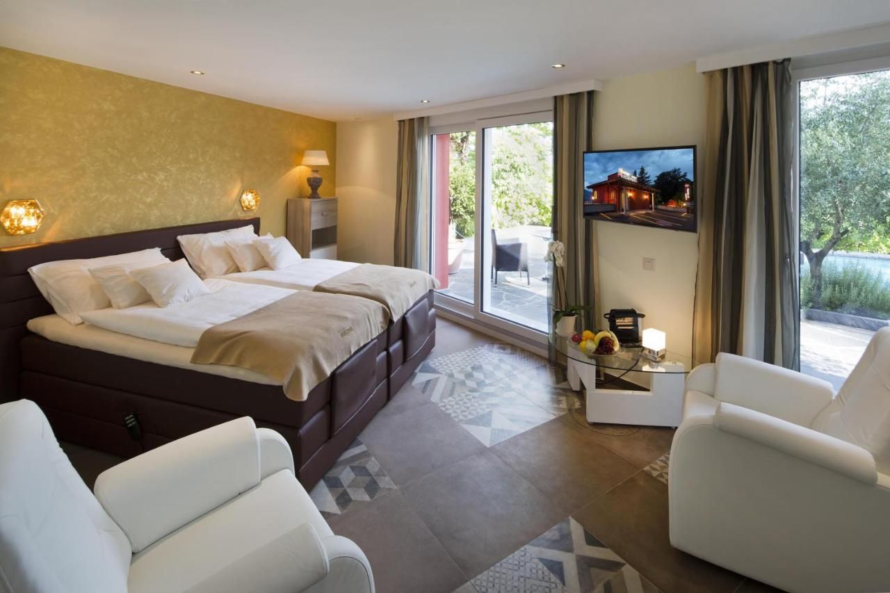 Boutique Hotel Albergo Brione