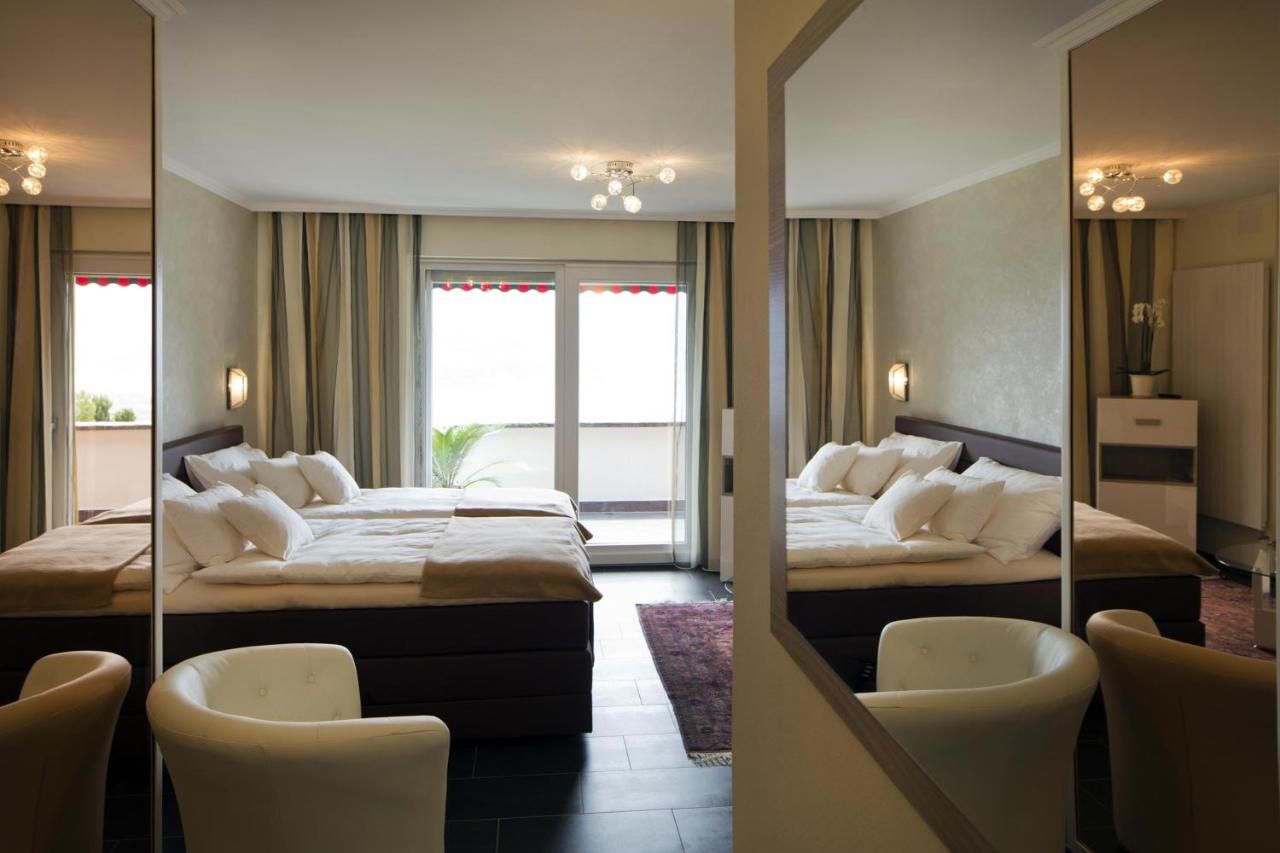 Boutique Hotel Albergo Brione