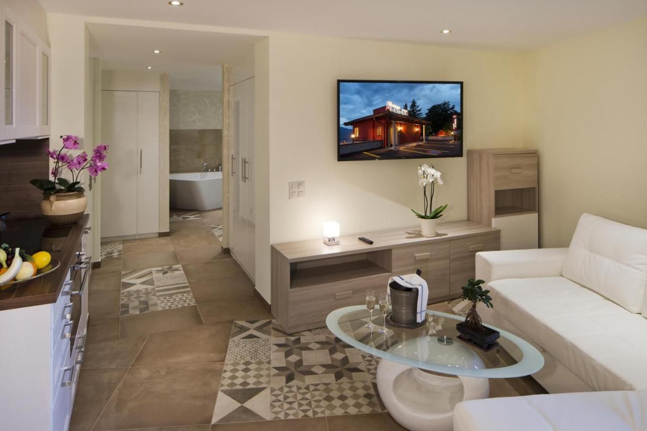 Boutique Hotel Albergo Brione