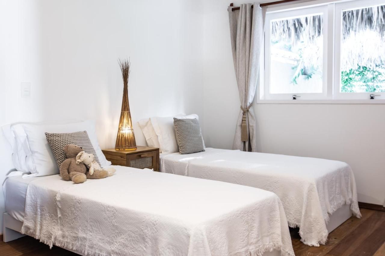 Preabeach Boutique Hotel & SPA