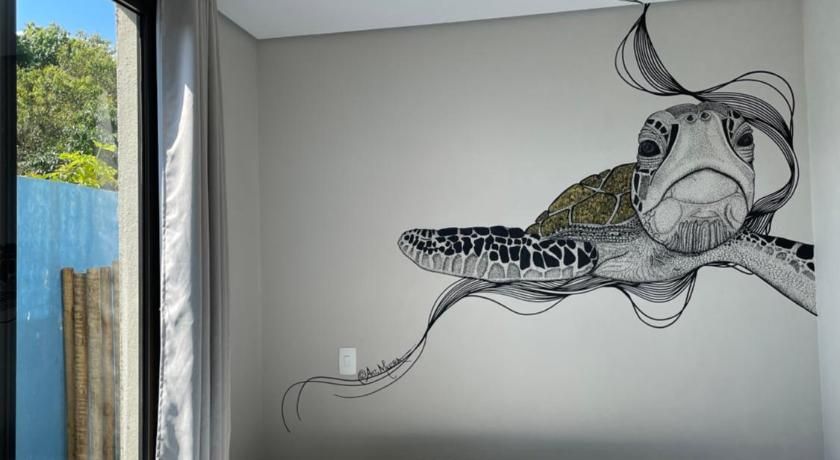 Pousada Low Tide maresias