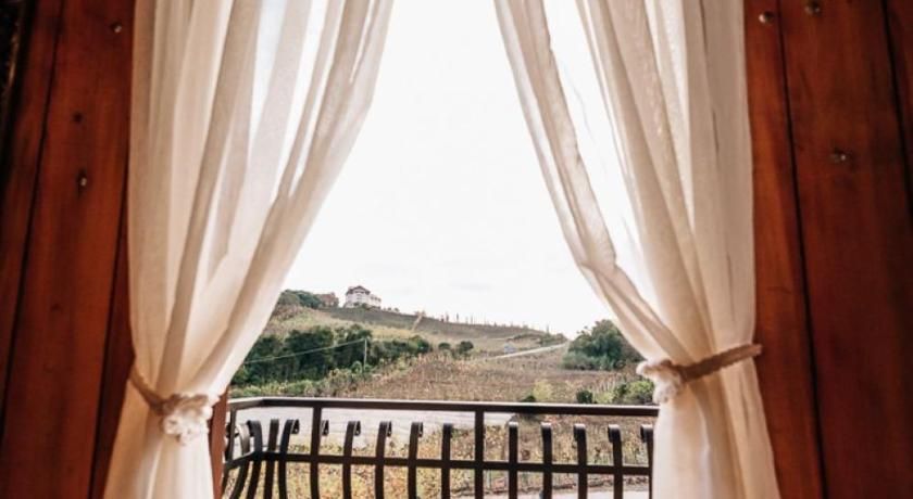 Pipas Terroir & Domos Perlage - Experiências Únicas no Vale dos Vinhedos