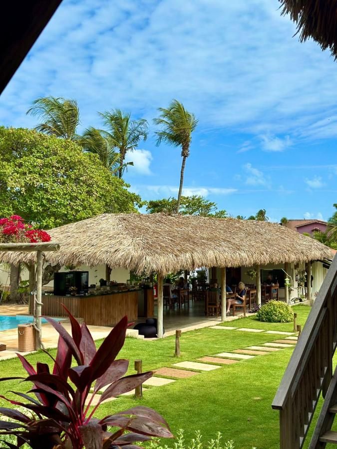 Pousada Casa Caju Bangalows