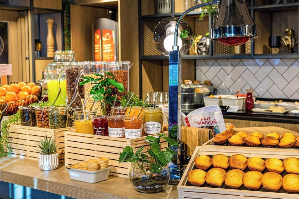 ibis Lille Centre Grand Palais Nord-Pas de Calais - Lille visuel 4/5