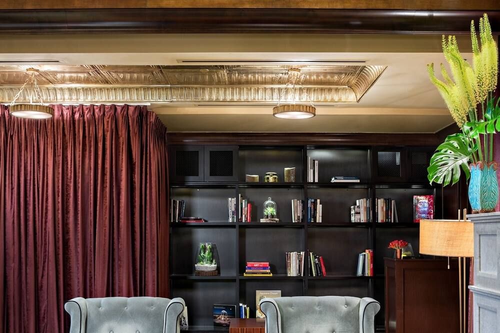 Walker Hotel Greenwich Village