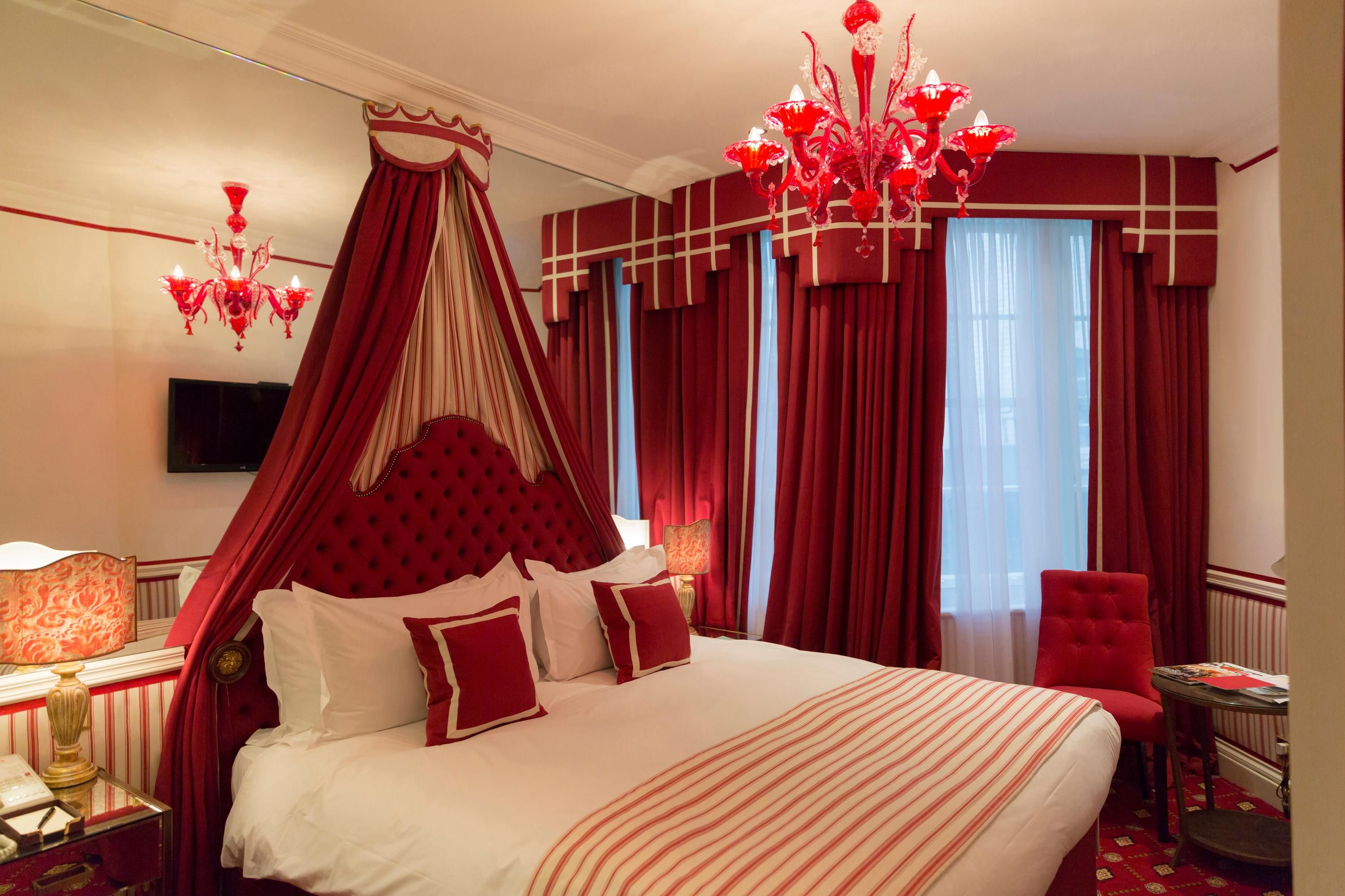 Rubens At The Palace