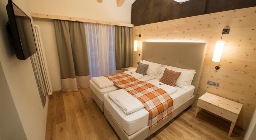 Active Hotel Monte Giner