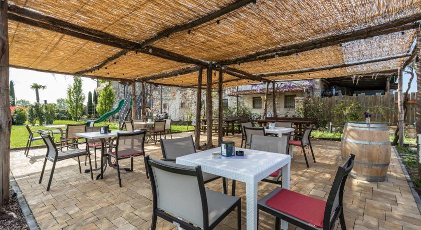 Agricamping Mabellini Orlando Lombardy - Desenzano del Garda visuel 5/5 Agricamping Mabellini Orlando Lombardy - Desenzano del Garda visuel 5/5