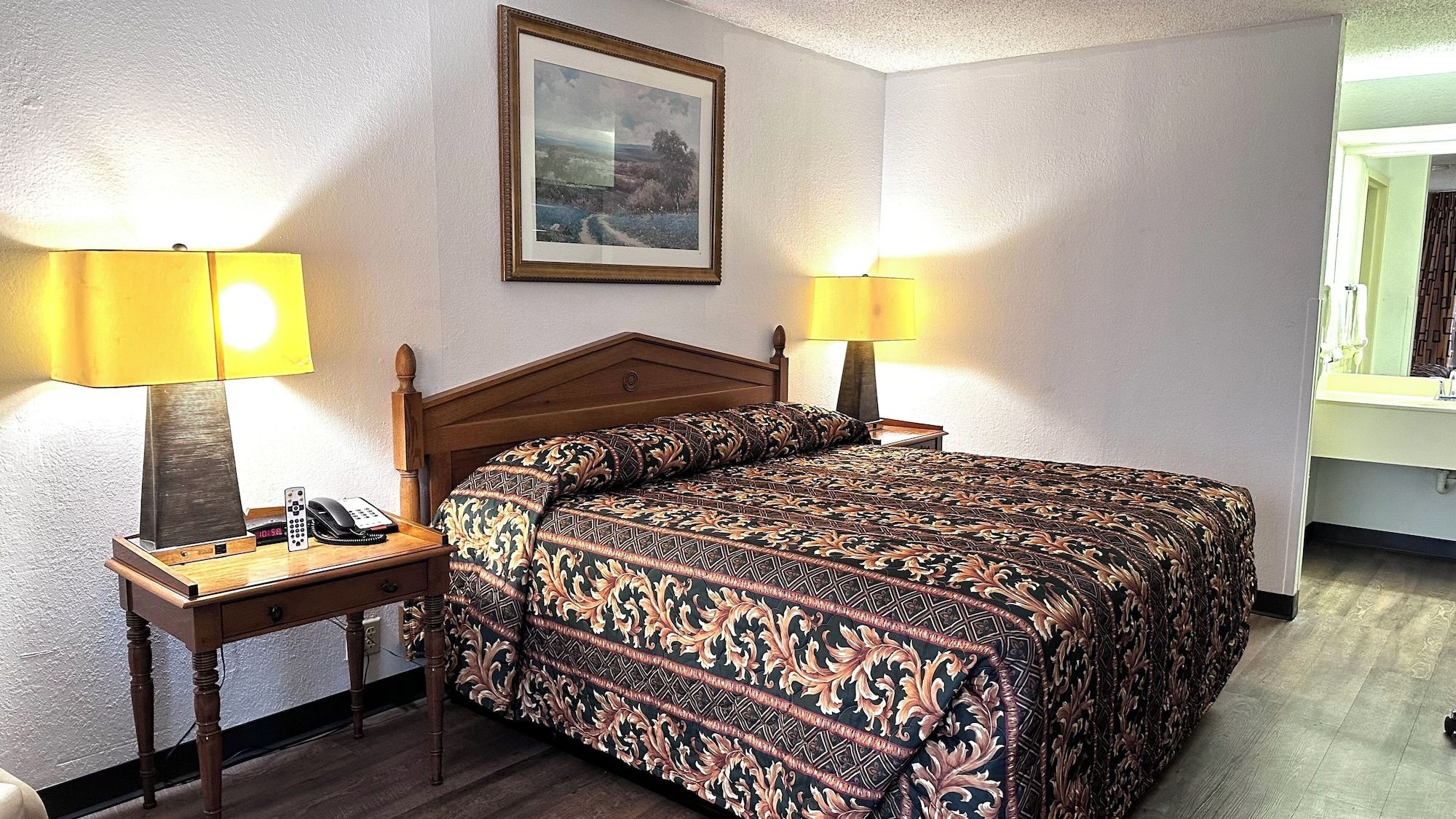 hotel photo