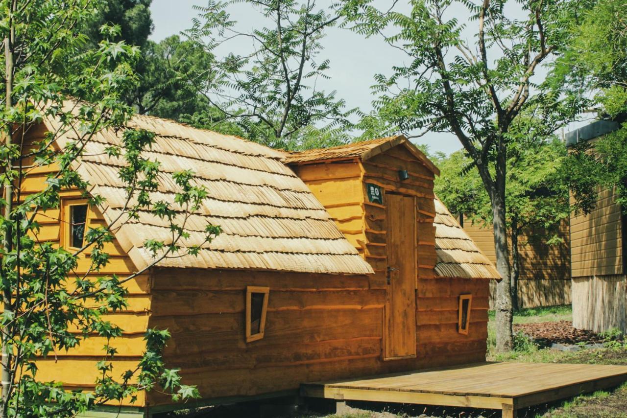 Camping Osuna Madrid - Madrid visuel 4/5