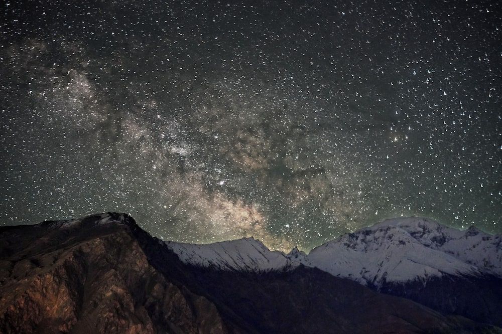 Ambiance Resort Hunza