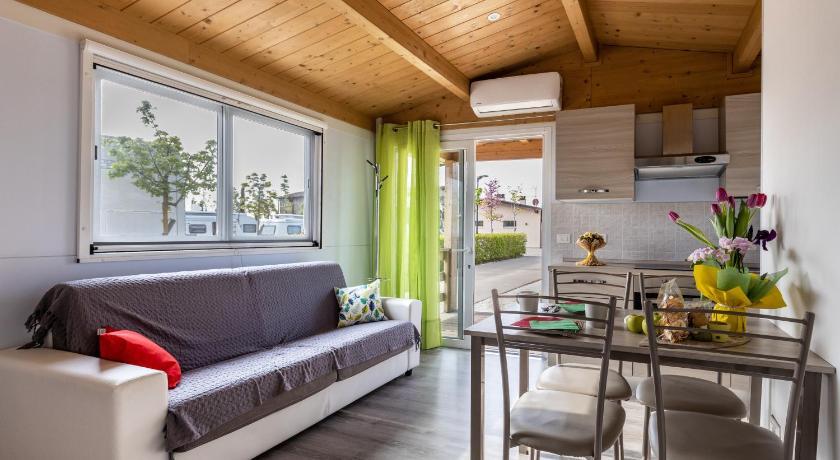 Agricamping Mabellini Orlando Lombardy - Desenzano del Garda visuel 4/5 Agricamping Mabellini Orlando Lombardy - Desenzano del Garda visuel 4/5