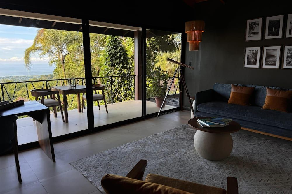 Oxygen Jungle Villas & Spa