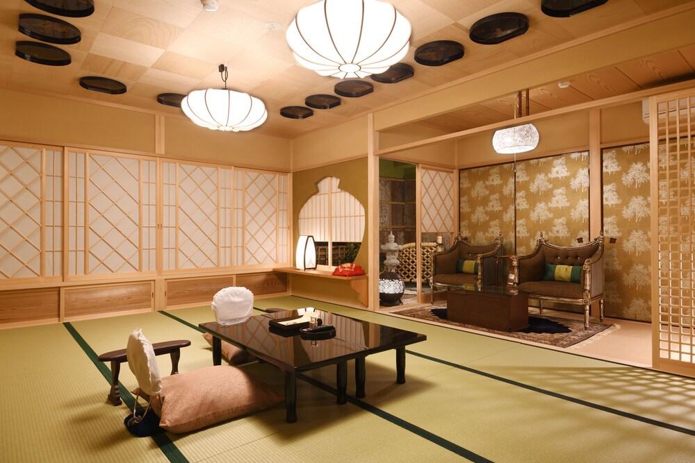 expediav2-354970-cf2891-468339 Seikoro Ryokan - Established in 1831
