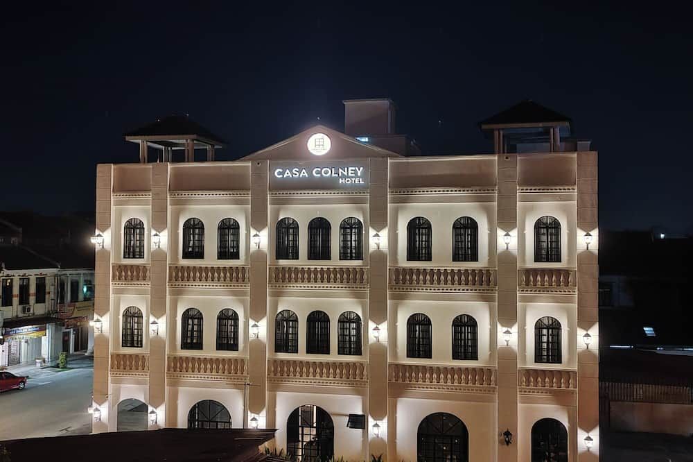 Casa Colney Hotel Ipoh
