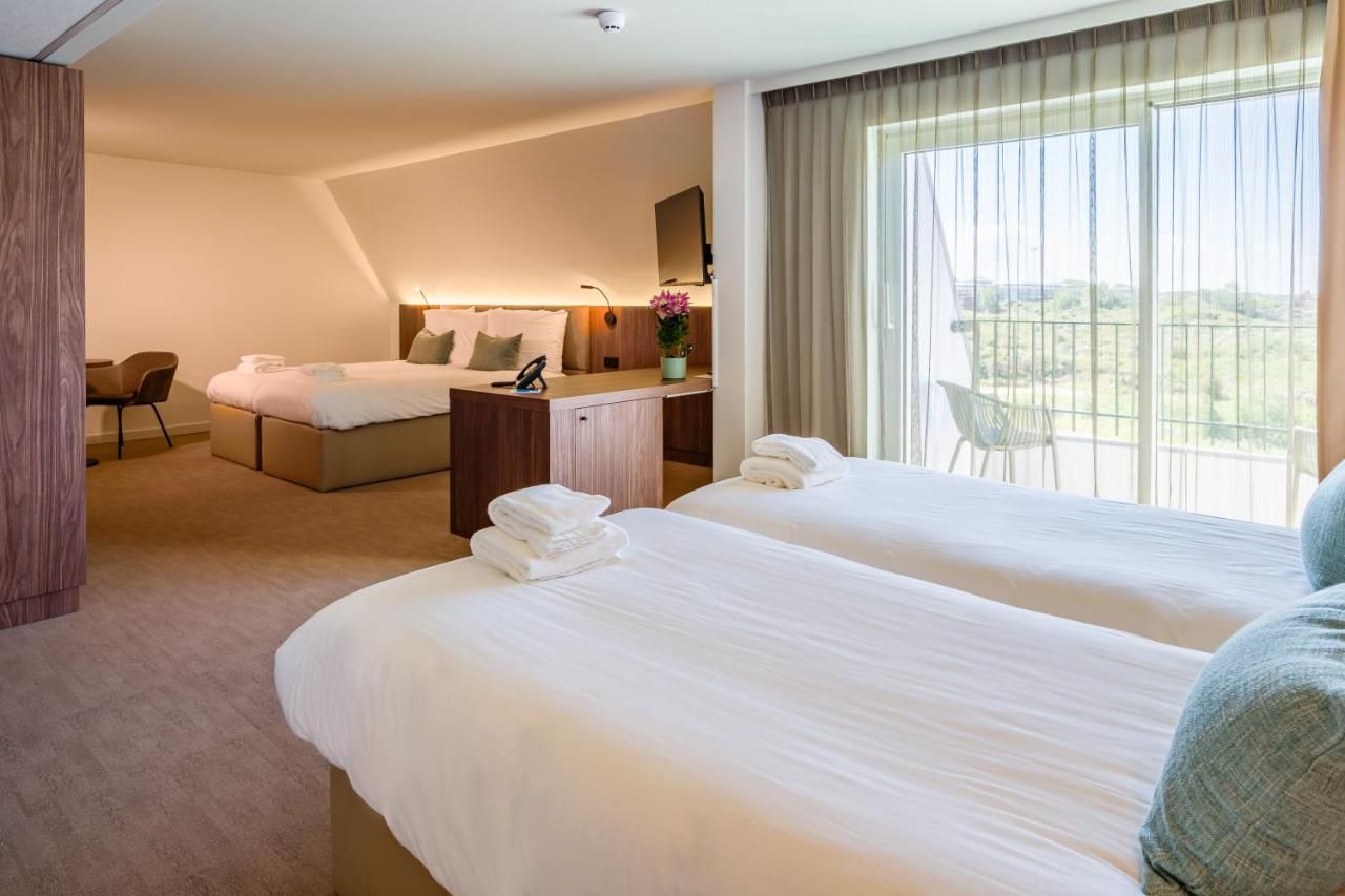 Dune Hotel Nieuwpoort