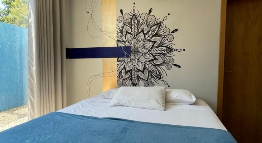 Pousada Low Tide maresias