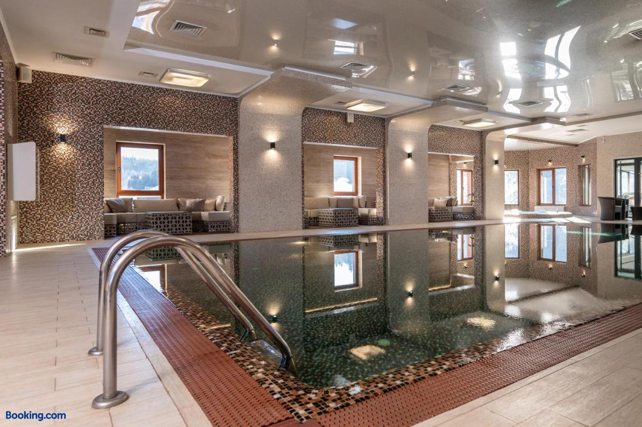 booking-2008941-641440492-631761 Taor Karpaty Resort & Spa