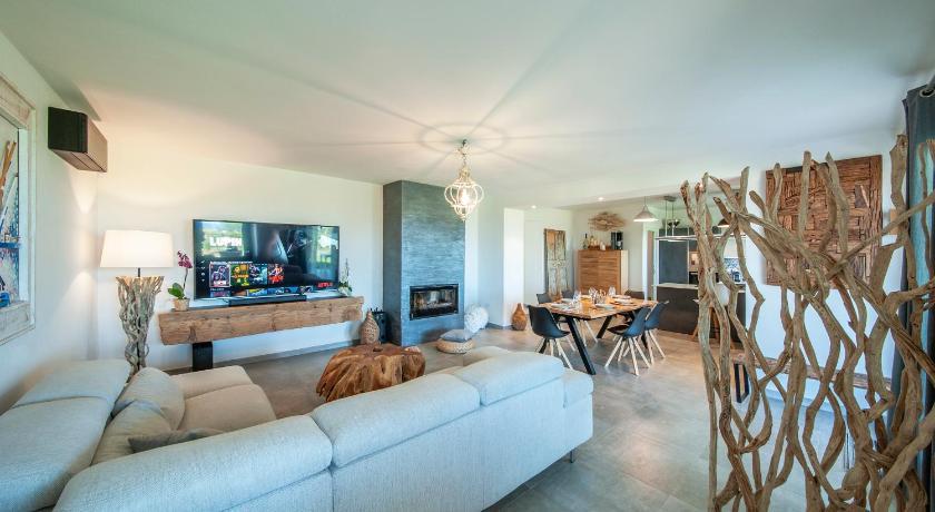 Bellimpiazza Villa vista mare con piscina - Sardinië - Sorso visuel 2/5 Bellimpiazza Villa vista mare con piscina - Sardinië - Sorso visuel 2/5