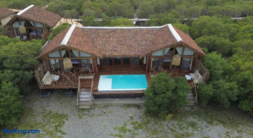 booking-1071094522-524929361-463202 Casa Mikoko Resort