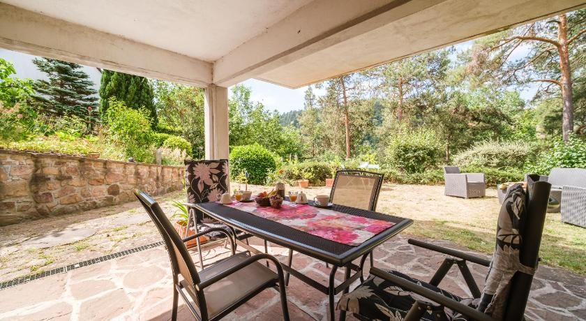 Chene Rouge Alsace - Lapoutroie visuel 2/5