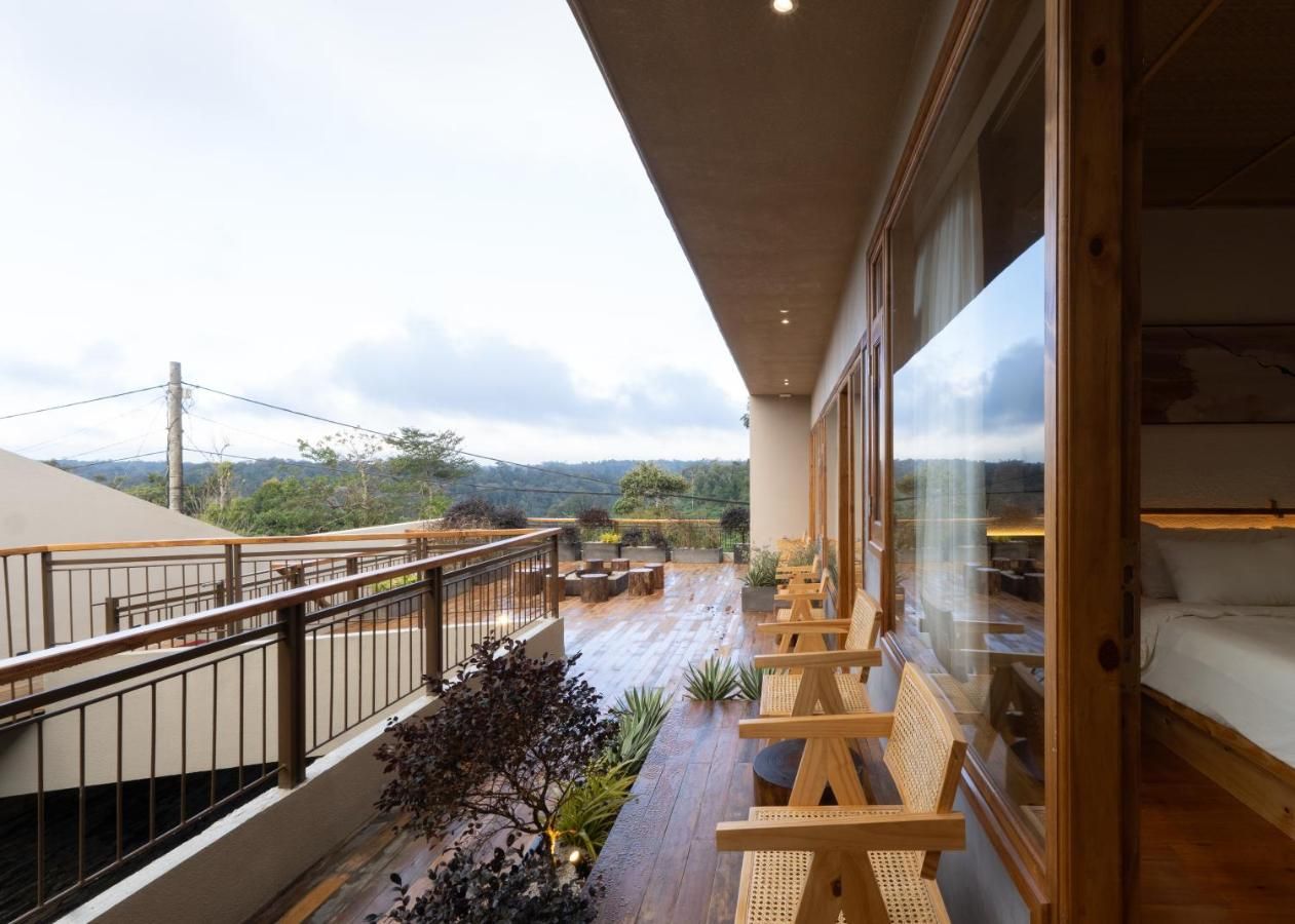 Mangdiang Boutique Hotel