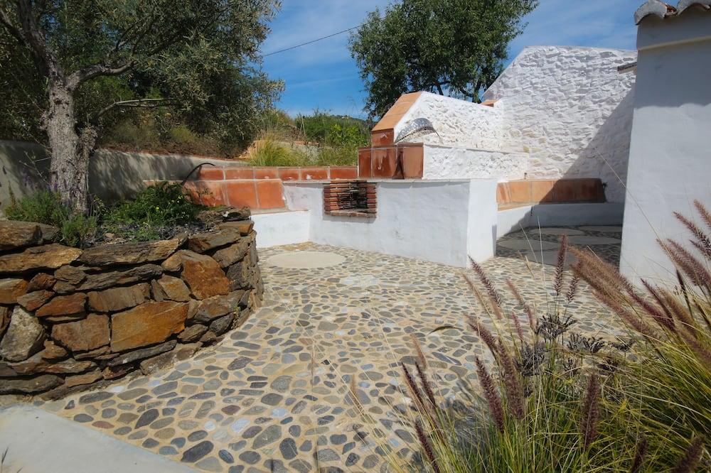 El Morusco, huge views, perfect mountain walks, beaches & exploring Andalusia Andalousië - Torrox Costa visuel 4/5